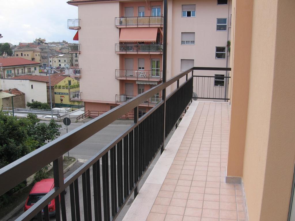 Antonella'S House Apartment Vasto Phòng bức ảnh