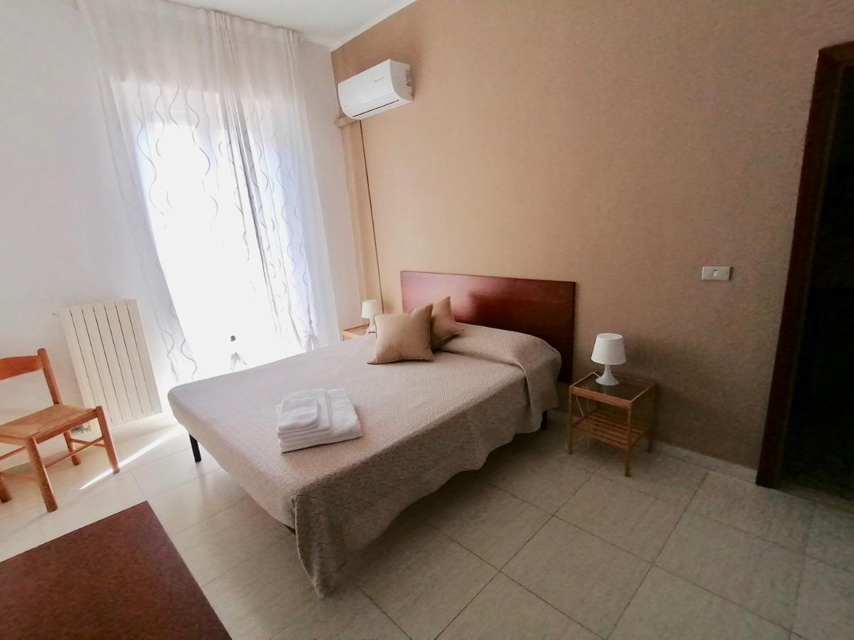 Antonella'S House Apartment Vasto Ngoại thất bức ảnh