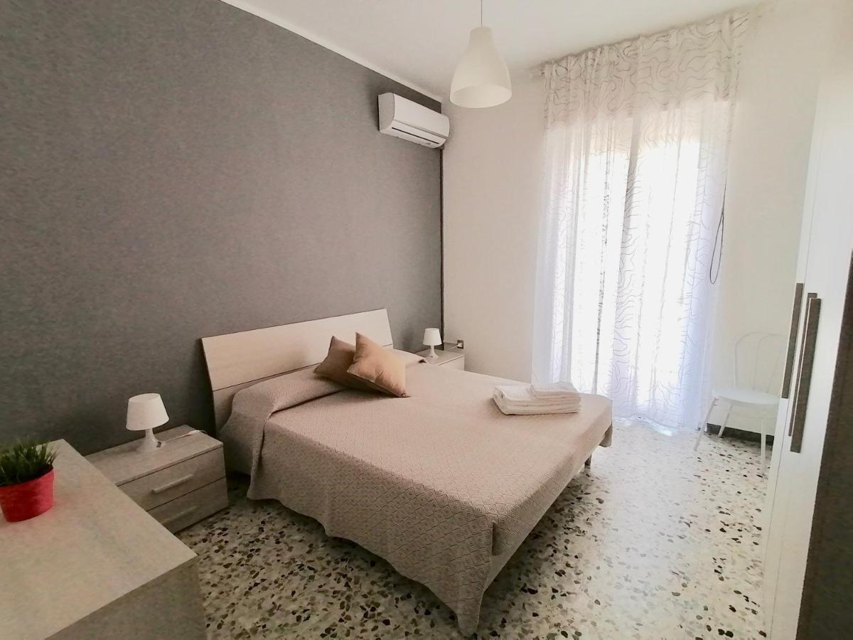 Antonella'S House Apartment Vasto Ngoại thất bức ảnh