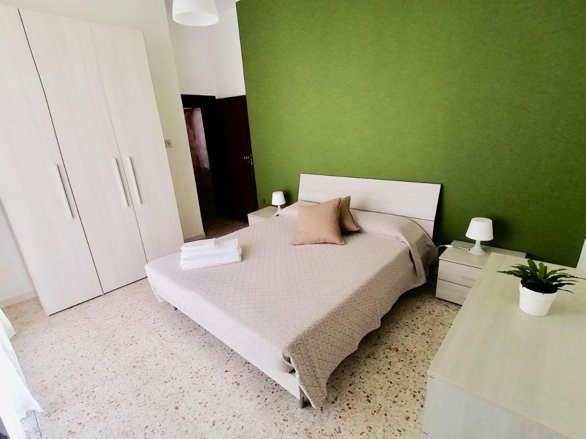 Antonella'S House Apartment Vasto Ngoại thất bức ảnh